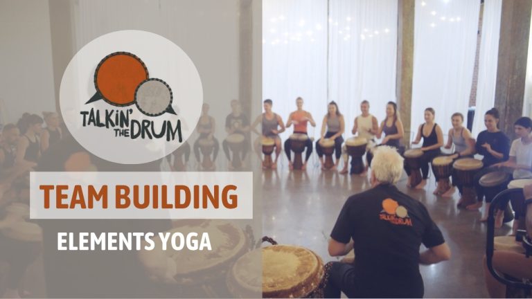 Elements Yoga Studio Team Building Workshop. Yoga Teacher Training activity, Magandjin (Brisbane), February 13, 2021.