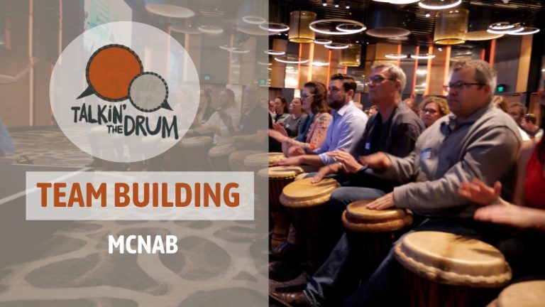 McNab Team Building Workshop - Magandjin, August 2, 2019