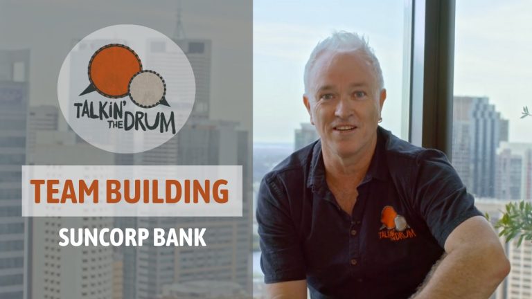 Suncorp Bank Team Building Workshop, Magandjin (Brisbane) March 15, 2023