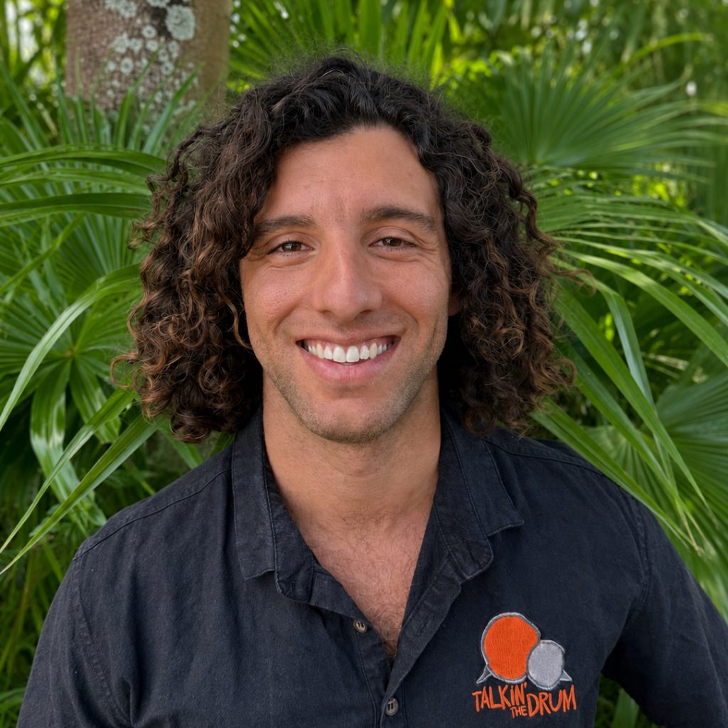 Josh Bernard